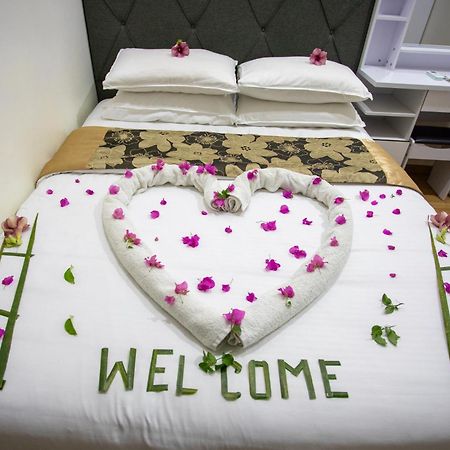iHaven Thulusdhoo Hotel Buitenkant foto