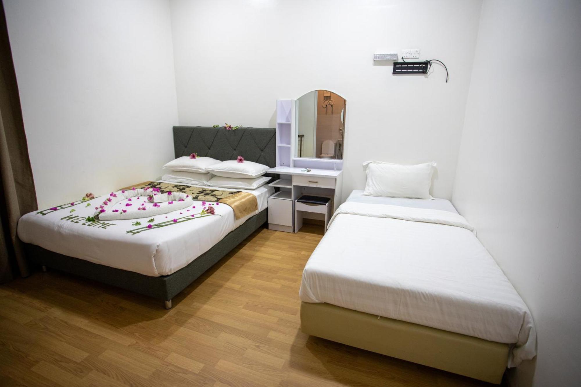 iHaven Thulusdhoo Hotel Buitenkant foto
